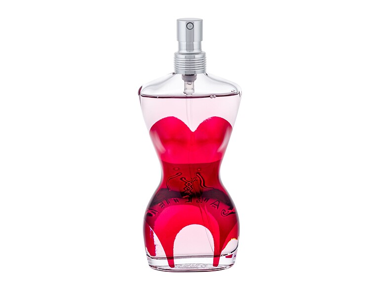 Eau de Parfum Jean Paul Gaultier Classique 50 ml