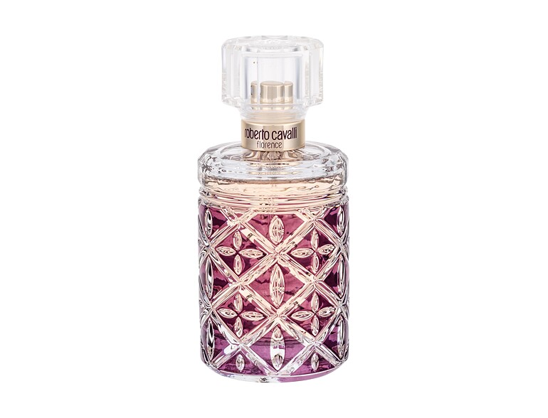 Eau de Parfum Roberto Cavalli Florence 75 ml