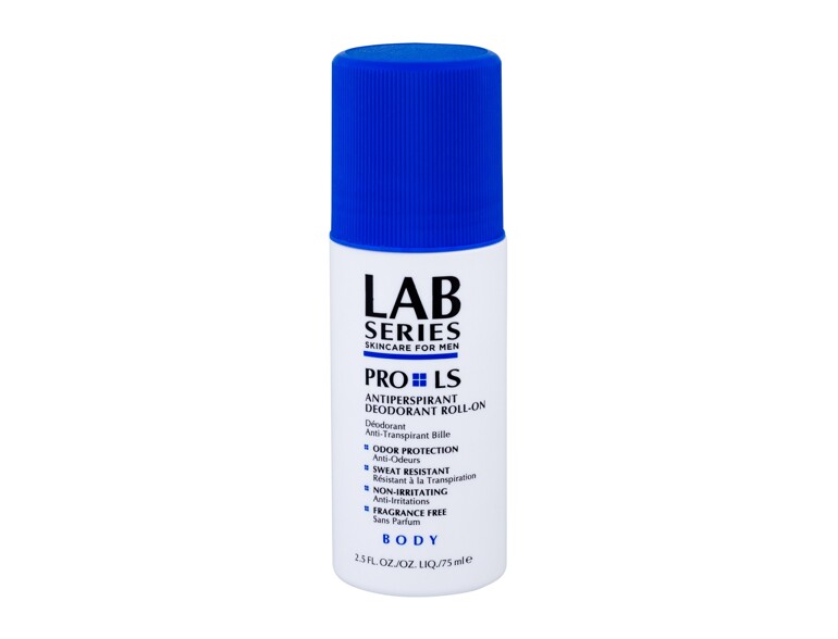 Antitraspirante Lab Series PRO LS Antiperspirant Deodorant Roll-On 75 ml