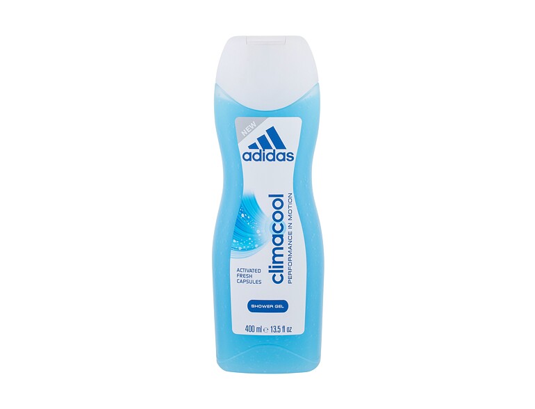 Doccia gel Adidas Climacool 400 ml