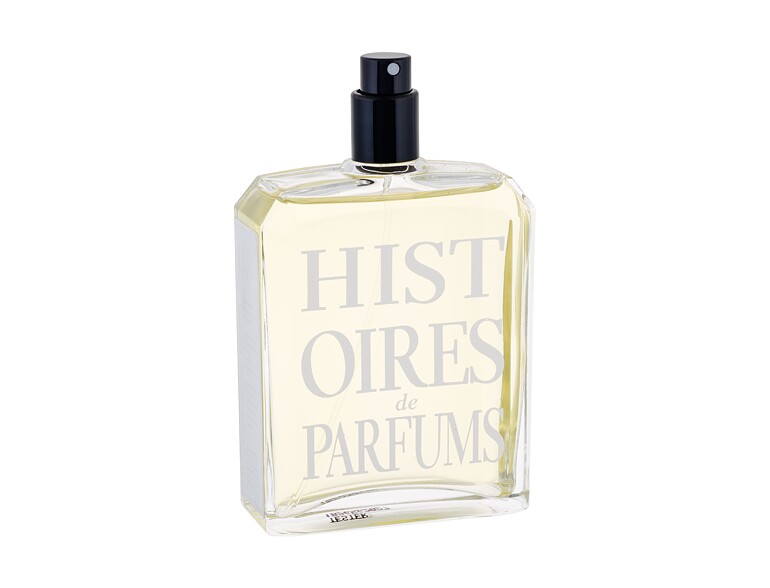 Eau de Parfum Histoires de Parfums Characters 1826 120 ml Tester