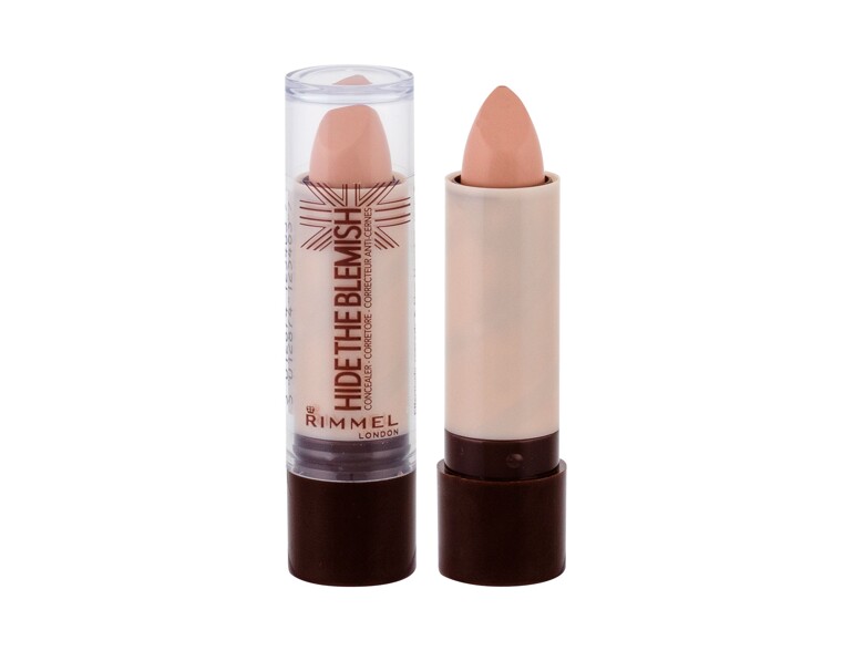 Concealer Rimmel London Hide The Blemish 4,5 g 105 Golden Beige