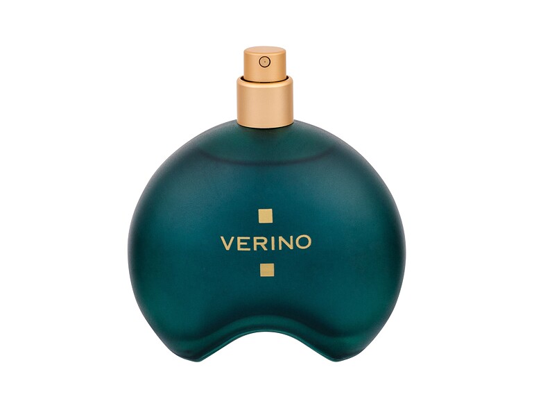 Eau de Parfum Roberto Verino Verino 100 ml Tester