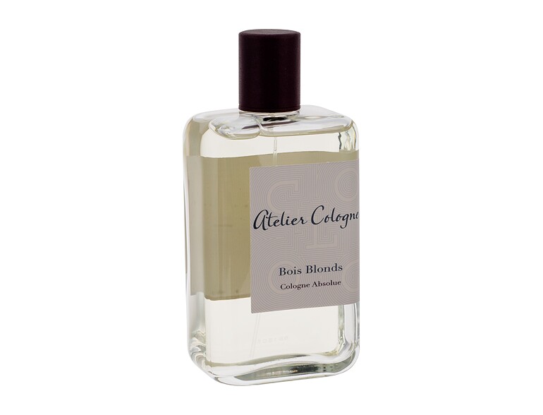 Parfum Atelier Cologne Bois Blonds 200 ml scatola danneggiata