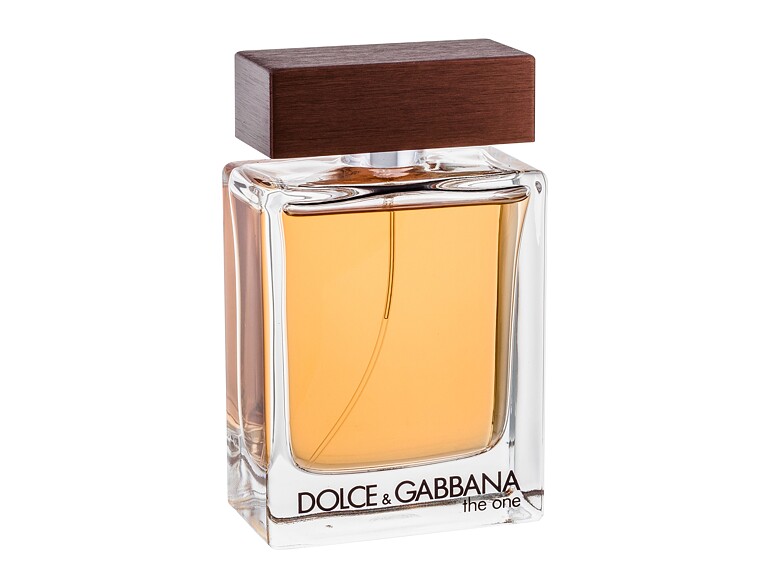Lotion après-rasage Dolce&Gabbana The One 100 ml