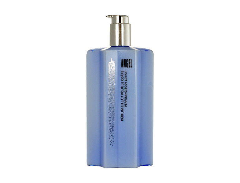 Lait corps Mugler Angel 100 ml sans boîte