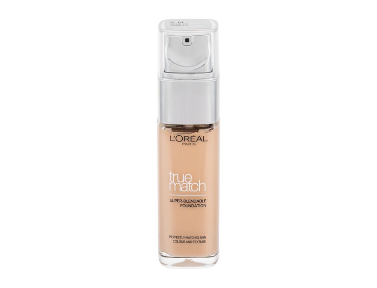 Foundation L'Oréal Paris True Match Super-Blendable Foundation 30 ml 2.N