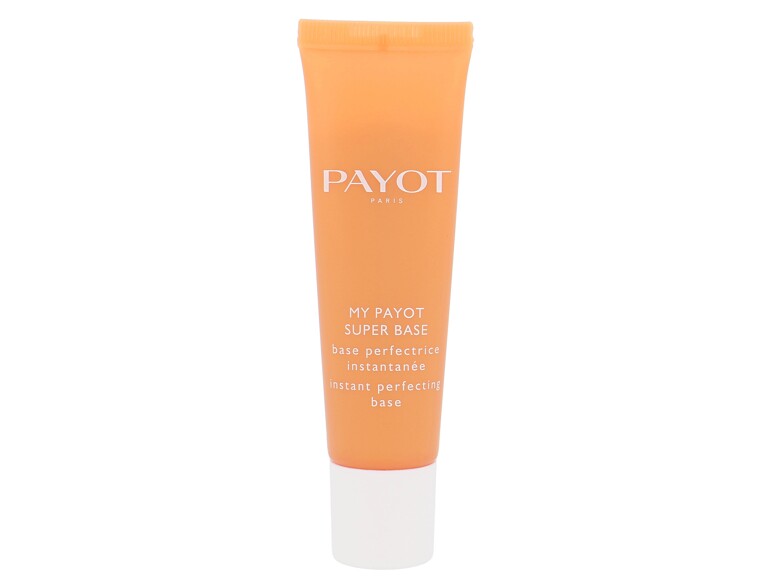 Make-up Base PAYOT My Payot Super Base 30 ml Beschädigte Schachtel