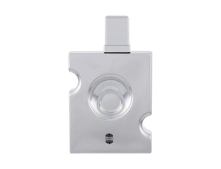 Eau de Parfum Ajmal Evoke Silver Edition 90 ml