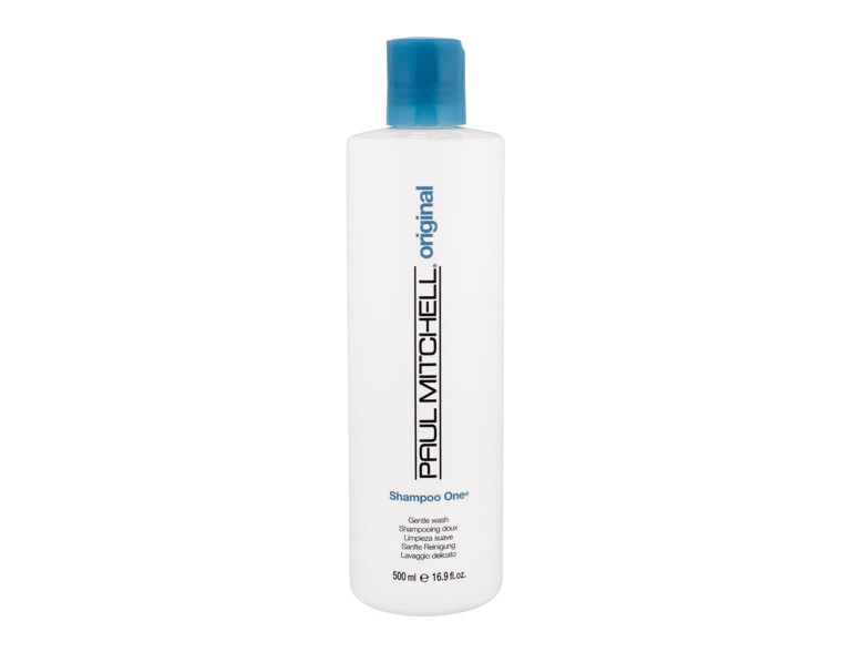Shampoo Paul Mitchell Original Shampoo One 500 ml