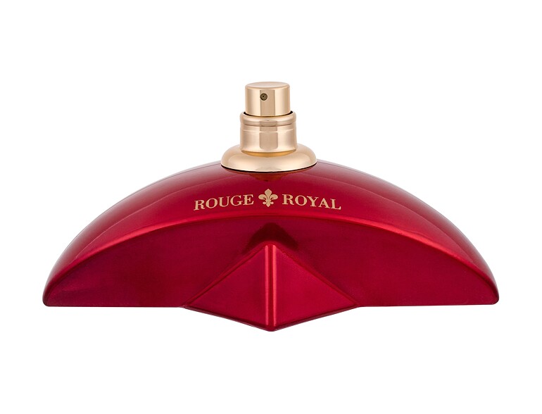 Eau de Parfum Marina de Bourbon Rouge Royal 100 ml Tester