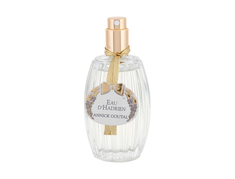 Eau de Parfum Goutal Eau d´Hadrien 50 ml Tester