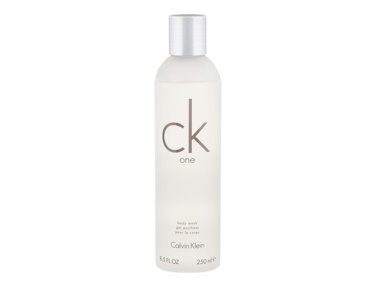 Duschgel Calvin Klein CK One 250 ml