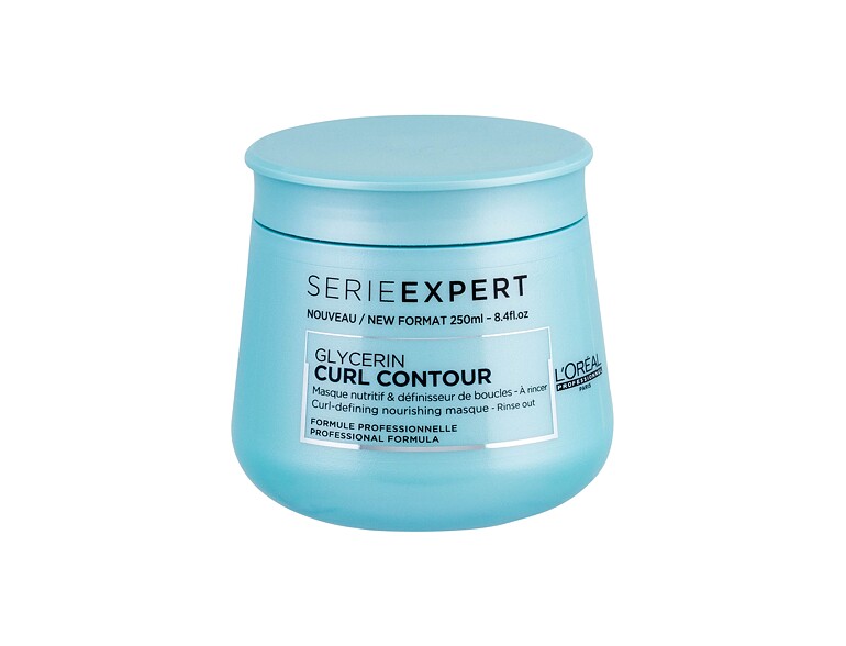 Haarmaske L'Oréal Professionnel Série Expert Curl Contour 250 ml