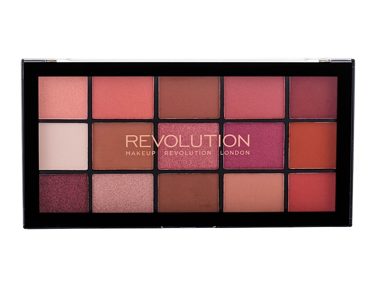 Ombretto Makeup Revolution London Re-loaded 16,5 g Newtrals 2