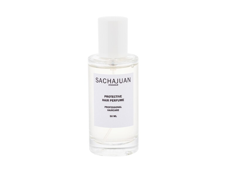 Profumo per capelli Sachajuan Styling & Finish Protective Hair Perfume 50 ml