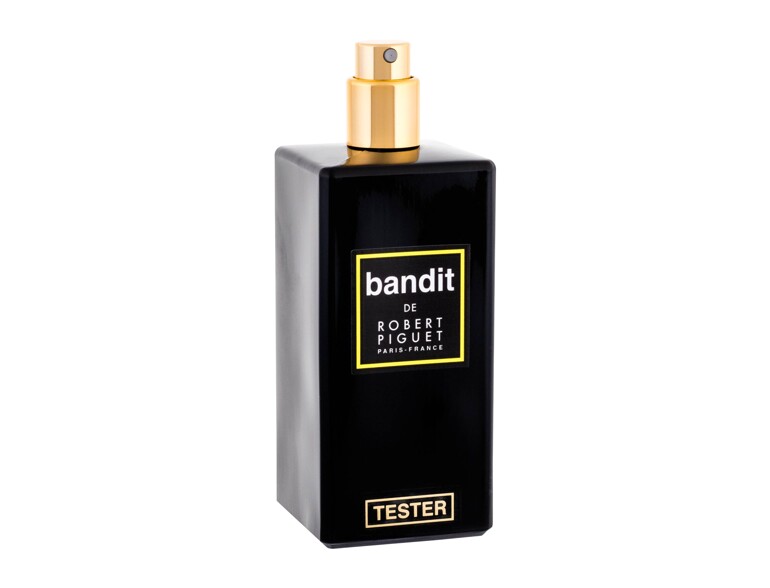 Eau de Parfum Robert Piguet Bandit 100 ml Tester