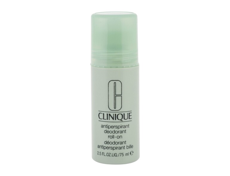 Antiperspirant Clinique Antiperspirant 75 ml