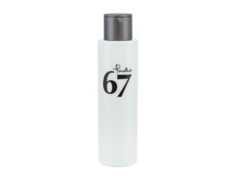 Körperlotion Pomellato 67 Artemisia 200 ml Beschädigte Schachtel