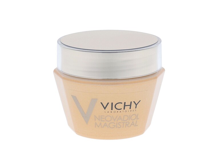 Tagescreme Vichy Neovadiol Magistral 50 ml Beschädigte Schachtel