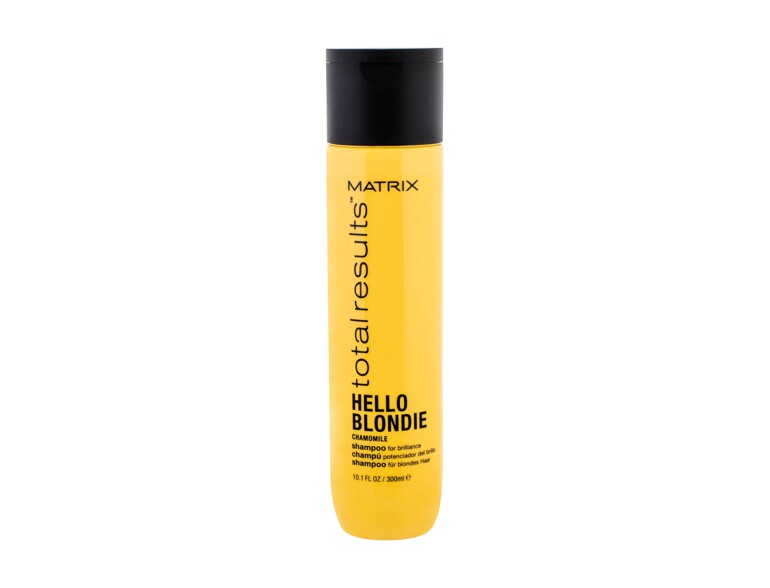 Shampoo Matrix Total Results Hello Blondie Chamomile 300 ml