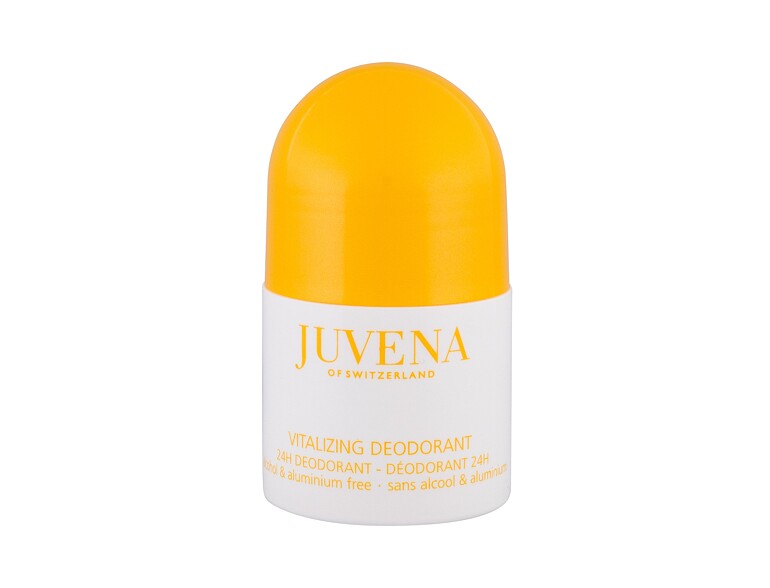 Deodorant Juvena Body Care Vitalizing 24H 50 ml