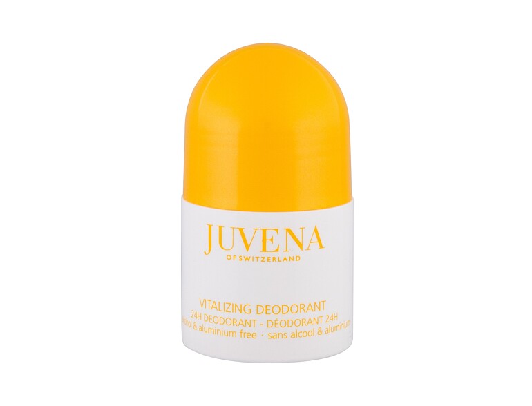 Deodorante Juvena Body Care Vitalizing 24H 50 ml