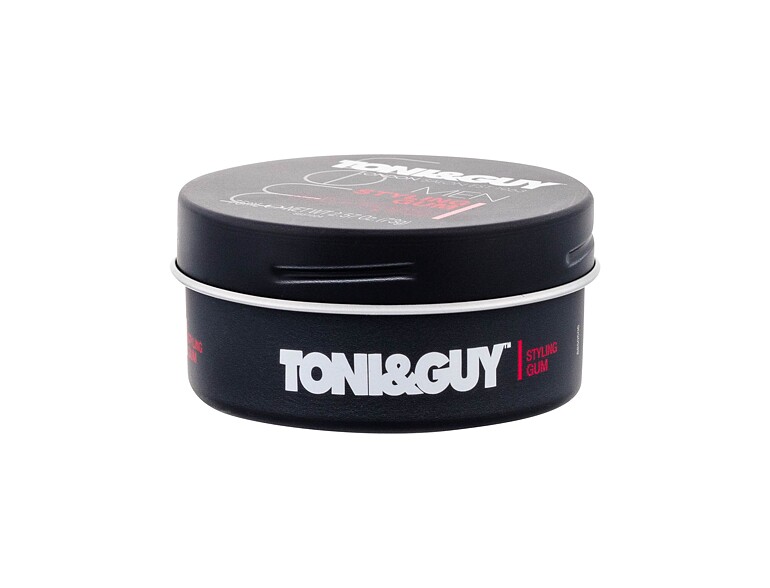 Haargel TONI&GUY Men Styling Gum 75 ml