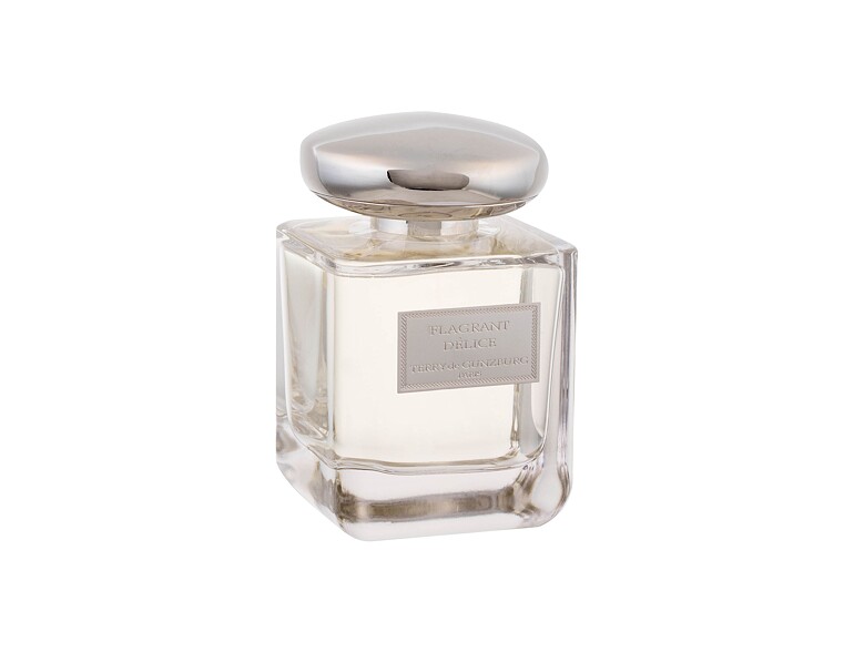 Eau de Parfum Terry de Gunzburg Flagrant Délice 100 ml Beschädigte Schachtel