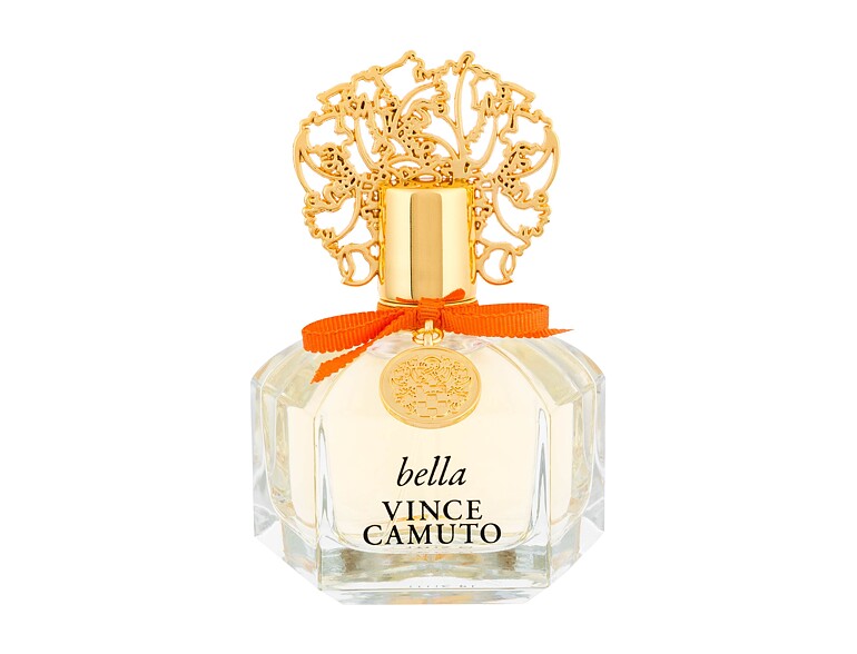 Eau de Parfum Vince Camuto Bella 100 ml
