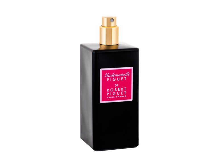 Eau de Parfum Robert Piguet Mademoiselle Piguet 100 ml Tester