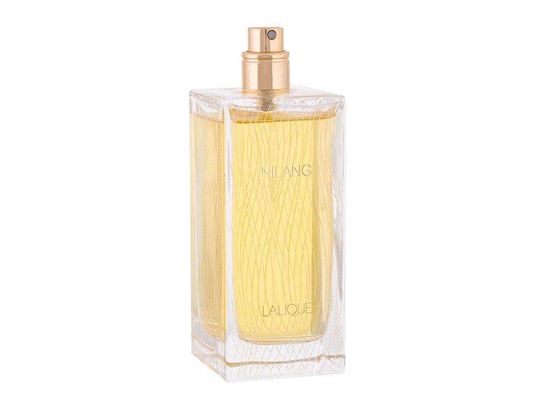 Eau de parfum Lalique Nilang 100 ml Tester