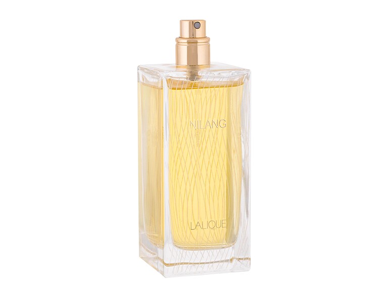 Eau de Parfum Lalique Nilang 100 ml Tester