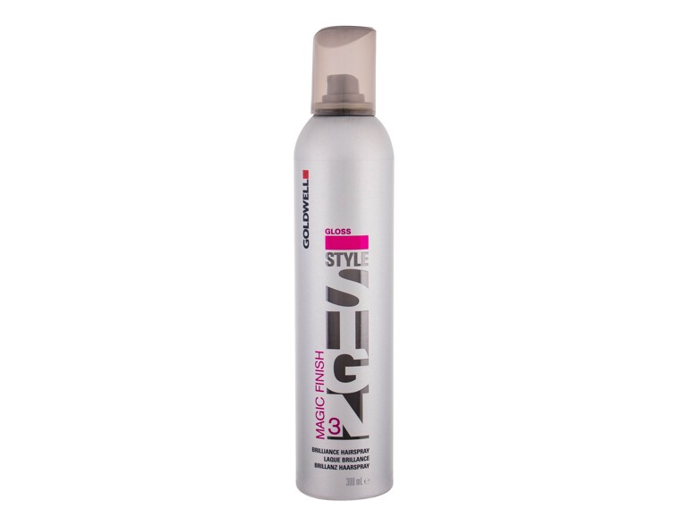 Laque Goldwell Style Sign Gloss Magic Finish 300 ml