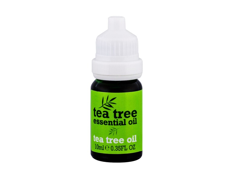 Huile corps Xpel Tea Tree Essential Oil 10 ml