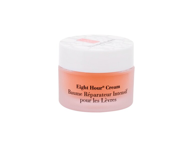 Lippenbalsam  Elizabeth Arden Eight Hour Cream Intensive Lip Repair Balm 10 g