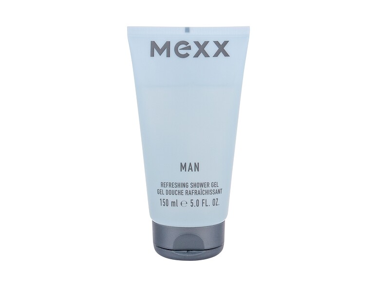 Doccia gel Mexx Man 150 ml