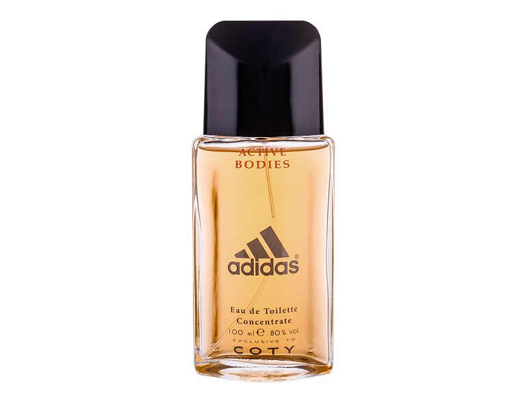 Eau de Toilette Adidas Active Bodies 100 ml