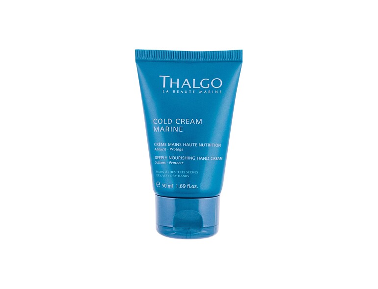 Handcreme  Thalgo Cold Cream Marine 50 ml
