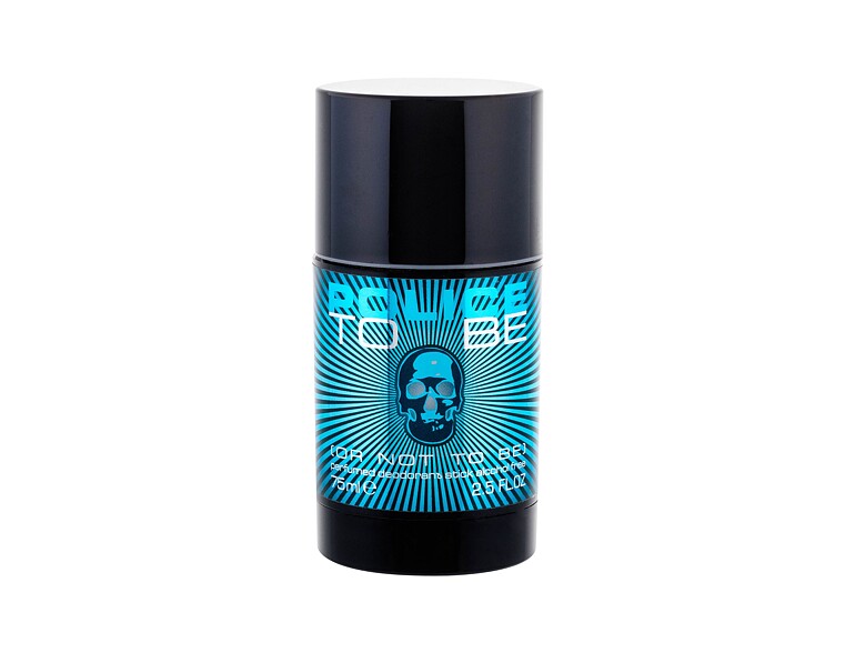 Deodorant Police To Be 75 ml