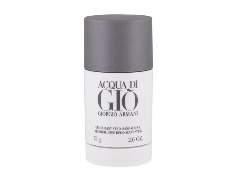 Deodorant Giorgio Armani Acqua di Giò Pour Homme 75 ml