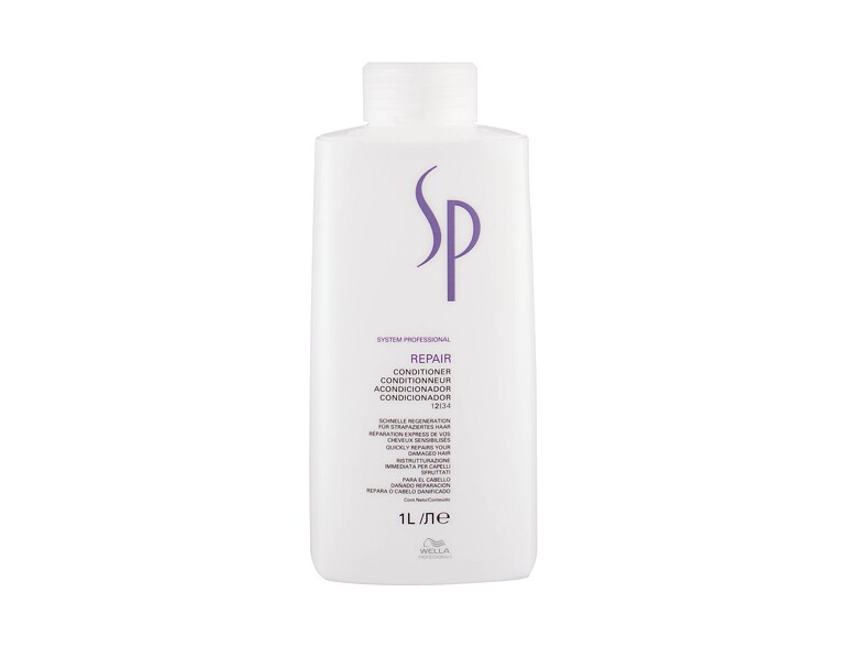  Après-shampooing Wella Professionals SP Repair 1000 ml