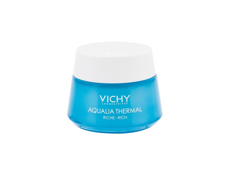 Crema giorno per il viso Vichy Aqualia Thermal Rich 50 ml