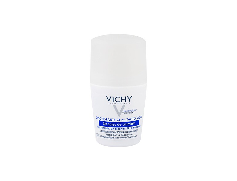 Deodorante Vichy Deodorant 24h 50 ml