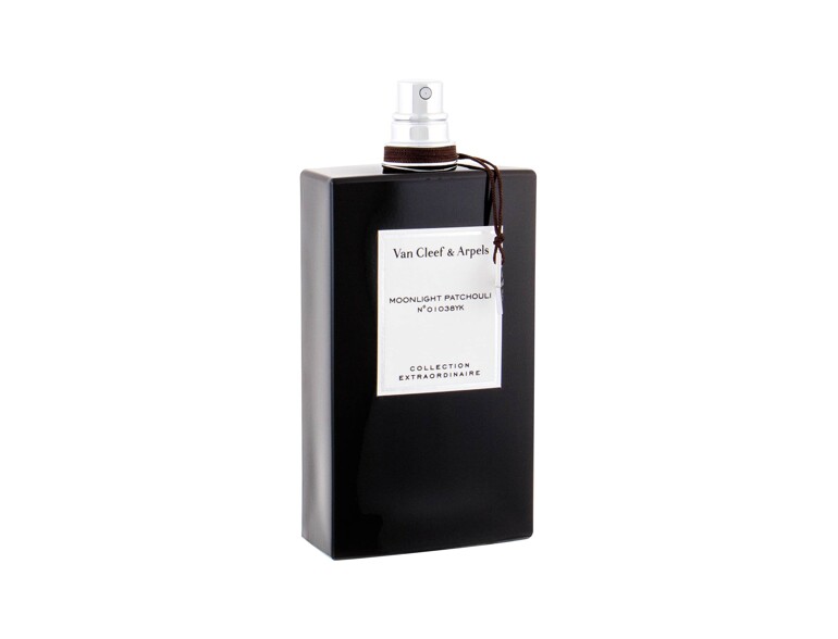Eau de Parfum Van Cleef & Arpels Collection Extraordinaire Moonlight Patchouli 75 ml Tester