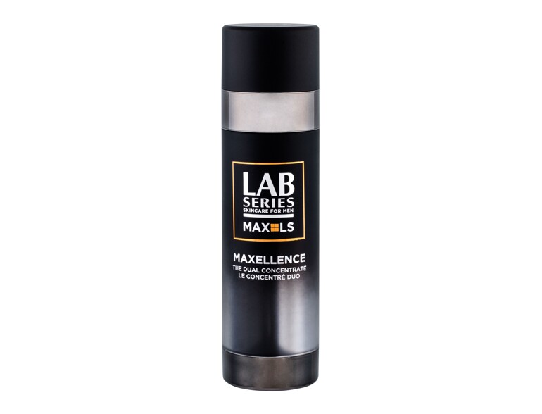 Gesichtsgel Lab Series MAX LS Maxellence The Dual Concentrate 50 ml