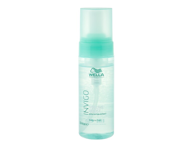 Haarfestiger Wella Professionals Invigo Volume Boost 150 ml