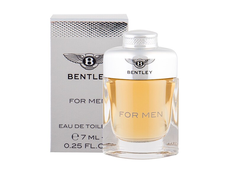 Eau de Toilette Bentley Bentley For Men 7 ml