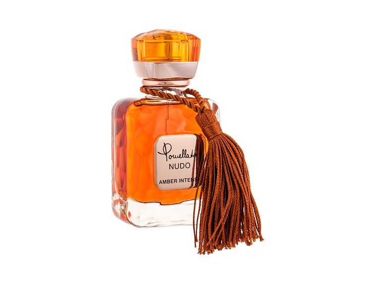 Eau de Parfum Pomellato Nudo Amber Intense 40 ml