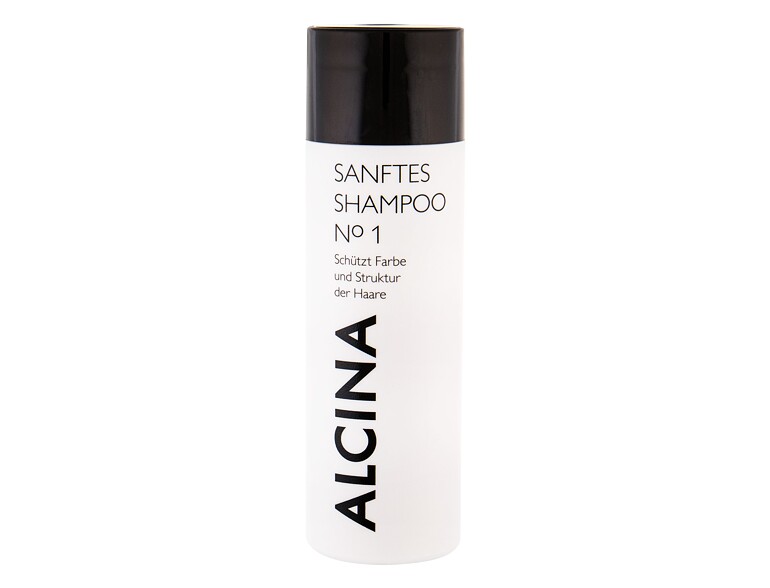 Shampooing ALCINA N°1 200 ml